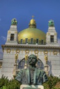 Otto Wagner Kirche